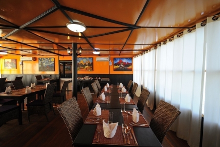 En amont : Bagan - Mandalay 3 Jours